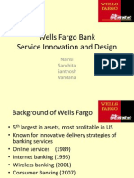 Wells Fargo Bank