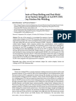 (Adirek Baisukhan) Sequential Effects of Deep Rolling and Post-Weld (Al 7075 Properties)