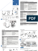 5G Outdoor CPE N5368X Quick Start Guide