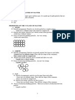 Chem Notes