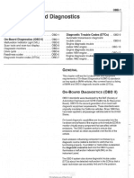 Diagnósticos OBD BMW M57