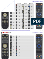 DVICO TVIX HD M 5100SH .Pdflayout