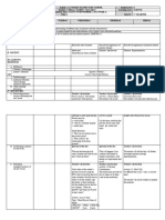 DLL - Science 6 - Q1 - W2