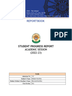 Rohan 9th Certificate