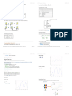 MATLAB Fundamentals - Quick Reference