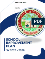 Sip 2023-2028 - Casamongan Is22