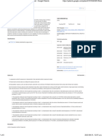 CN105503814A - Heliotropin Preparation Method - Google Patents