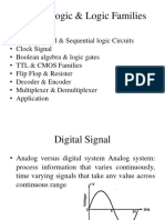 Digital Logic Notes