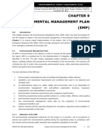 Environmental Management Plan