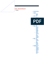 OSCP Personal Cheatsheet: September 18Th, 2020 o o o o