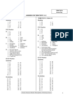 MindsetB2 TRM TermTest AK 24598