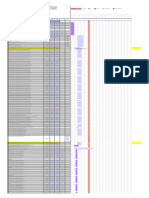 Phase 1 Commissioning Schedule With Work Breakdown Sructure Updated 17112023