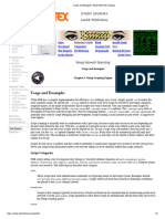 NMap Usage and Examples Scripting