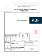 KTA - TB PAC03 M06 002 - Rev.0 - PFD