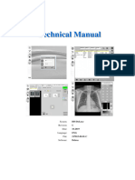 Technical Mnual Deluxe