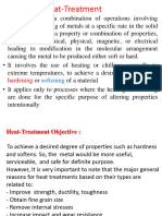 Heat Treatment 7