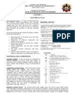 Chapter 3 - The Building Plan - Electrical Plan