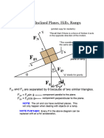 Inclinedplane