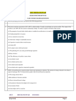 Physics XII CH 14 CASE STUDY Semiconductor Electronics