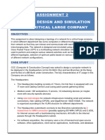 HK1 - 2324 - BTL2-Network Design For A Company