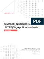 SIM7500 SIM7600 Series HTTPS Application-Note V3.00