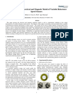 Speed Sensor White Paper