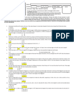 CE304 Integ-1 Prelim-Exam Set-A Answer-Key