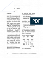 Integration of Protection and Control For Railway Power Systems