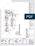 Lightning Protection System-Layout