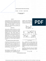 Switched Current Integrator Paper