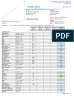 Pathology Report