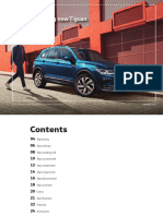 Tiguan Brochure August