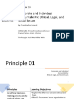 Ch03-Corporate and Individual Accountability