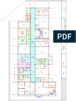 HVAC Zone Layout GF 0921