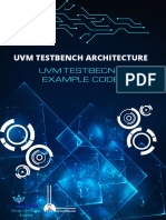 UVM Testbench Architecture Example 1671715841