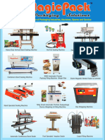 Hand Operated Injection Molding Machines