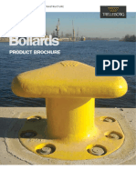 Bollards Brochure