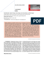 Bérardan Et Al. - 2016 - Colossal Dielectric Constant in High Entropy Oxide