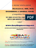 Estimation and Quantity Surveying 111