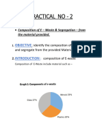 Practical No 2