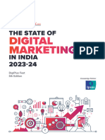 State of Digital Marketing 2023 2024 1701329475