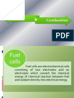 Fuel Cell