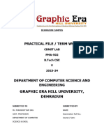 Sec-L CBNST Lab Formats