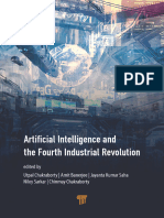 Artificial Intelligence and The Fourth Industrial Revolution (Etc.) (Z-Library)