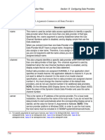 Industrial IT, 800xa - Information Management, Configuration - 05