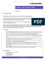 SBI Securities Morning Update08!12!2022