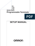 v107 Nb-Series Setup Manual en