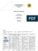 Drug Study CHN