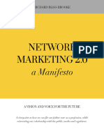 Final Network Marketing 2.0