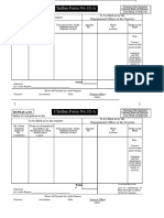 Challan Form 32 A Download